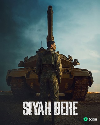 SiyahBereDizi
